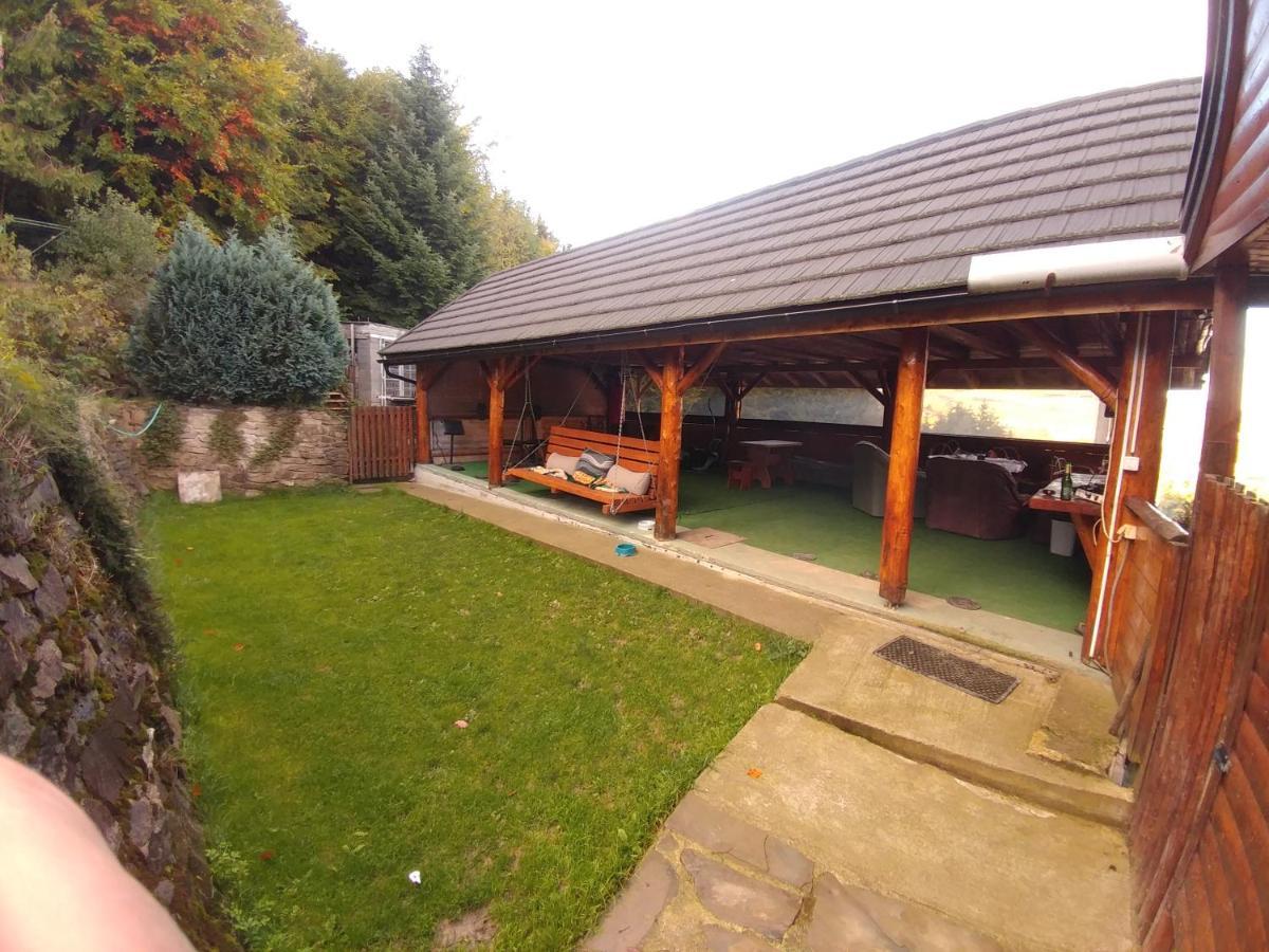 Ubytovanie Privat Antoni - apartmán Tvrdosín Exterior foto