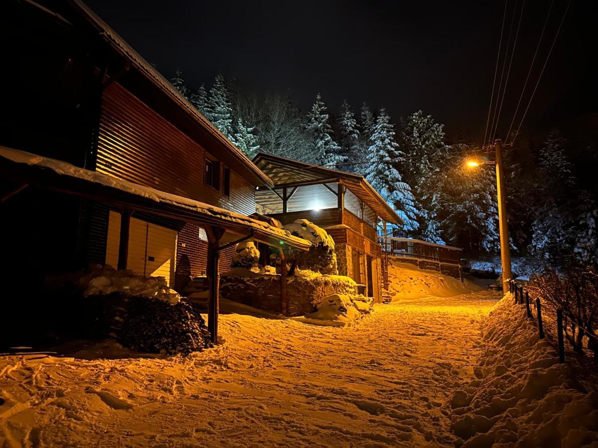 Ubytovanie Privat Antoni - apartmán Tvrdosín Exterior foto