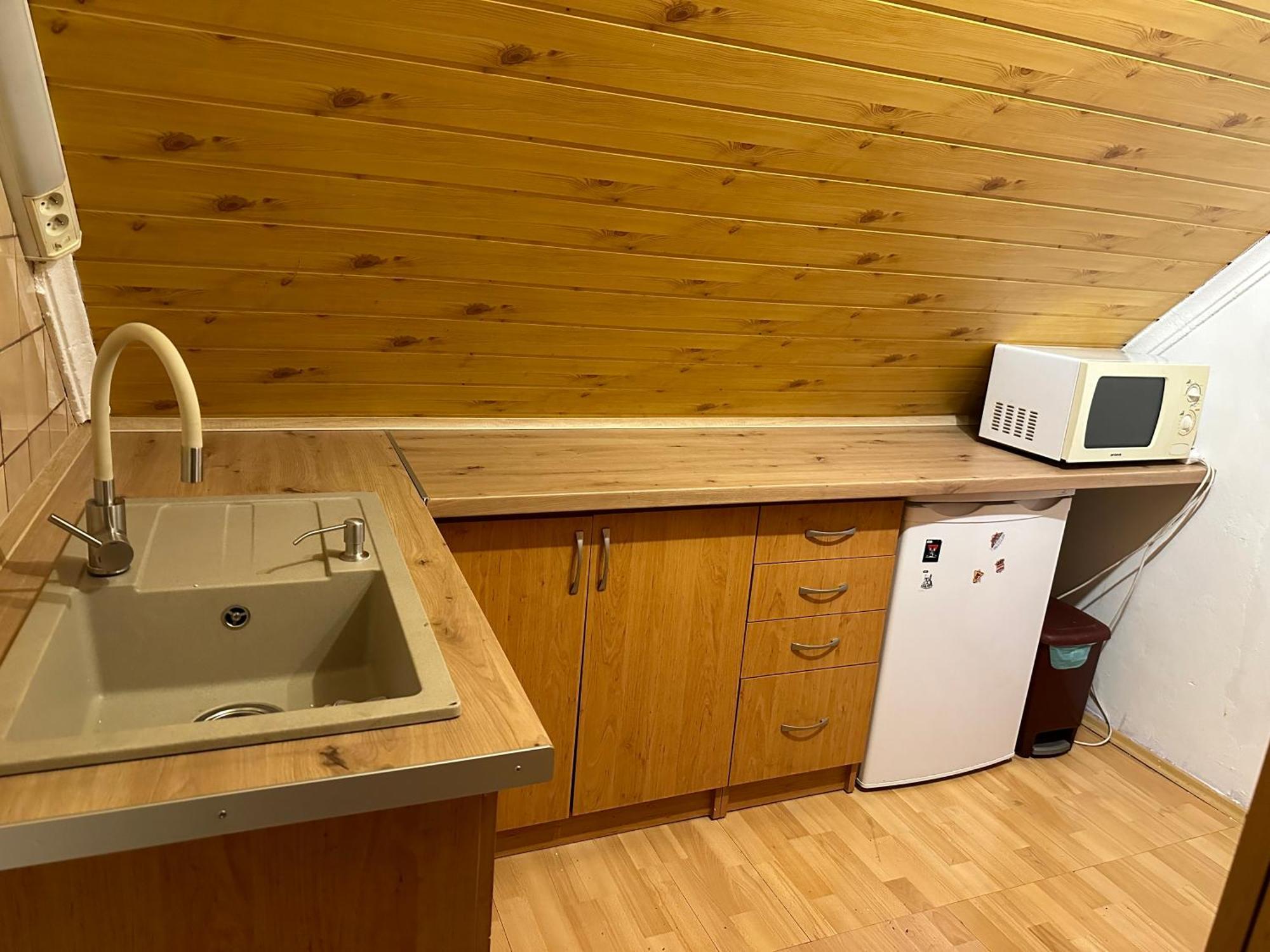 Ubytovanie Privat Antoni - apartmán Tvrdosín Exterior foto