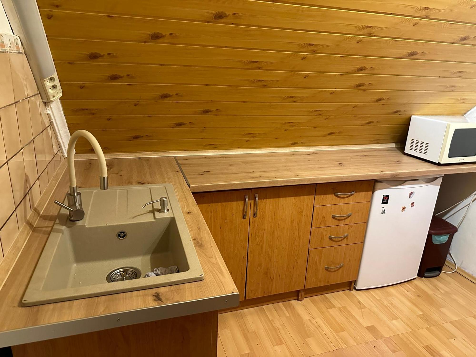 Ubytovanie Privat Antoni - apartmán Tvrdosín Exterior foto