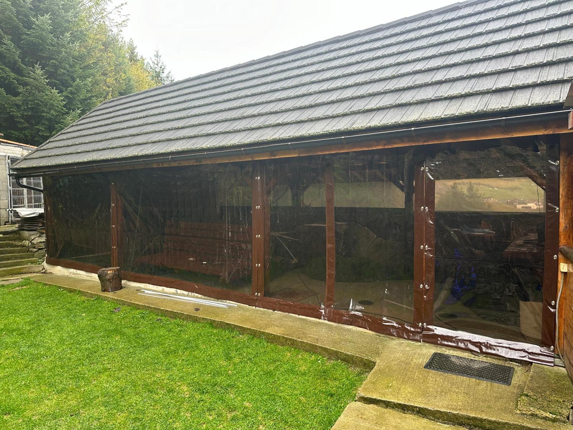 Ubytovanie Privat Antoni - apartmán Tvrdosín Exterior foto