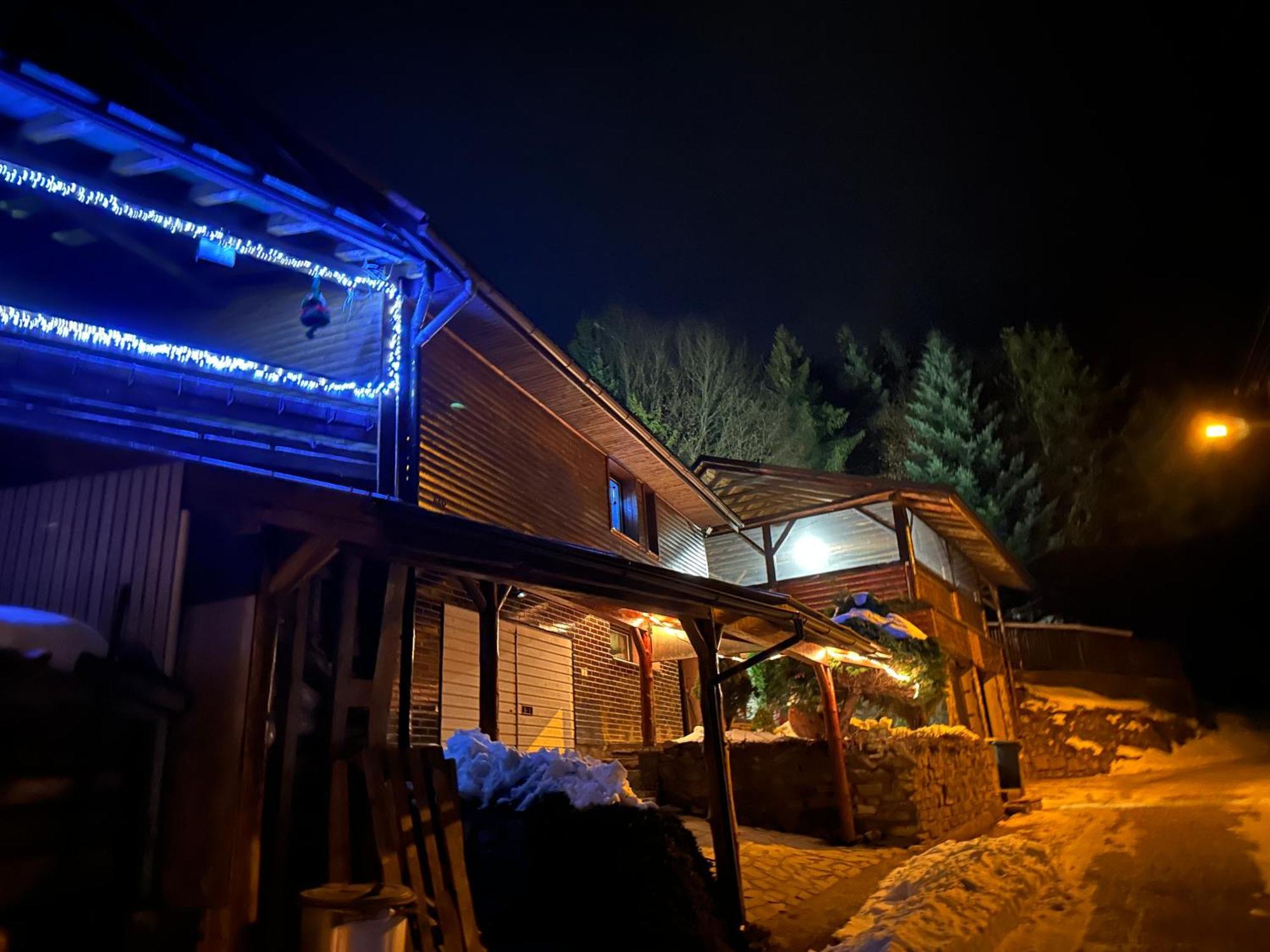 Ubytovanie Privat Antoni - apartmán Tvrdosín Exterior foto