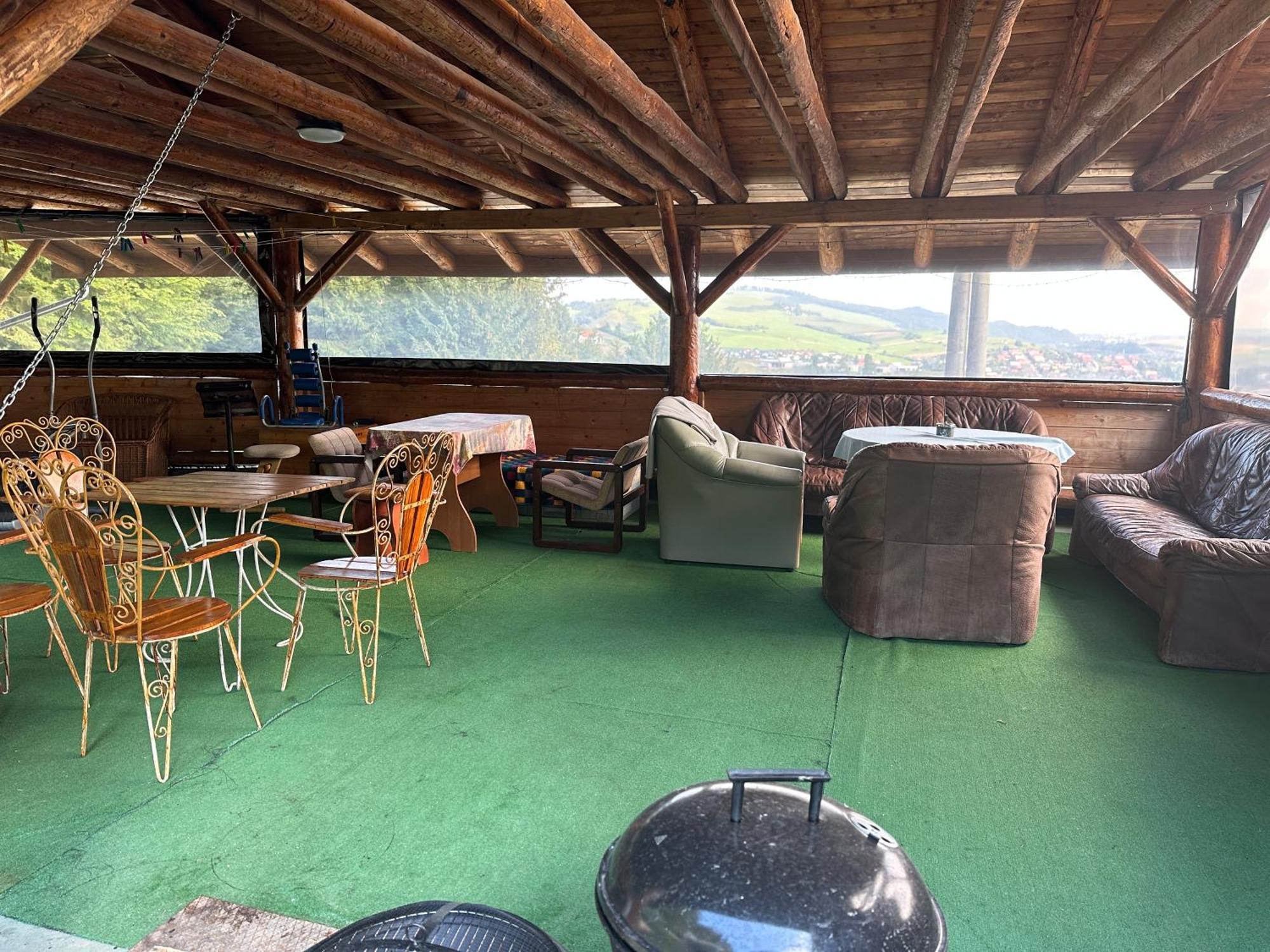 Ubytovanie Privat Antoni - apartmán Tvrdosín Exterior foto