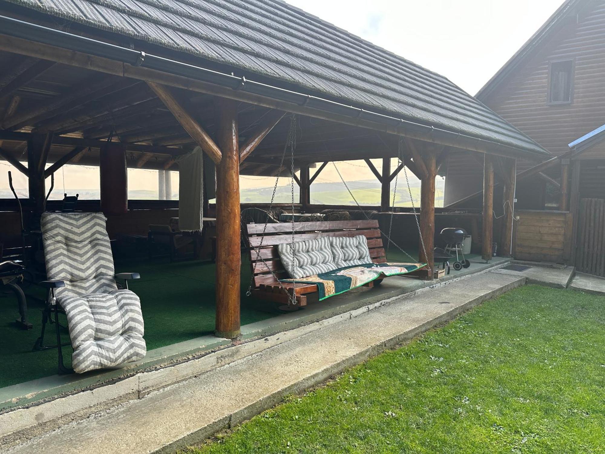 Ubytovanie Privat Antoni - apartmán Tvrdosín Exterior foto