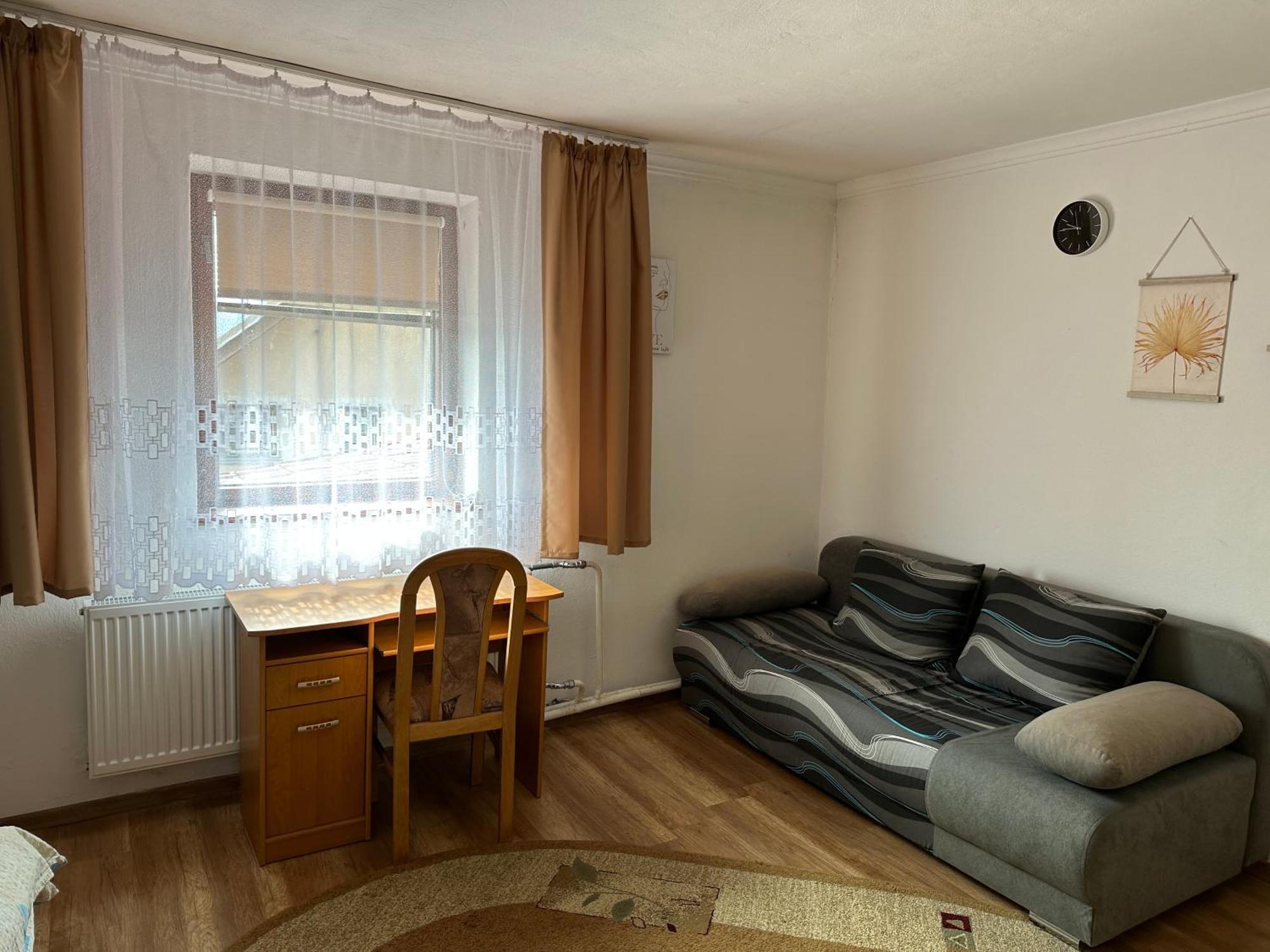 Ubytovanie Privat Antoni - apartmán Tvrdosín Exterior foto